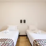Hi - De Juventude Hostel