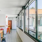 Hi - De Juventude Hostel *