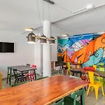 Hi - De Juventude Hostel
