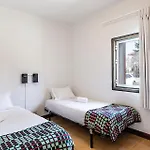 Hostel Hi - De Juventude *