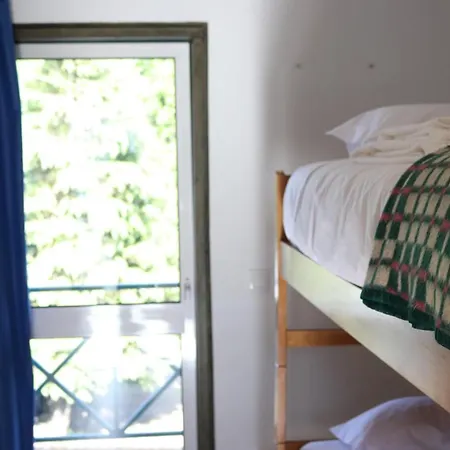 Hi - De Juventude Hostal Guarda