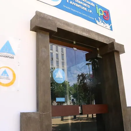Hi - De Juventude Hostal