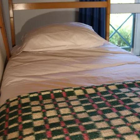 Hostal Hi - De Juventude Guarda