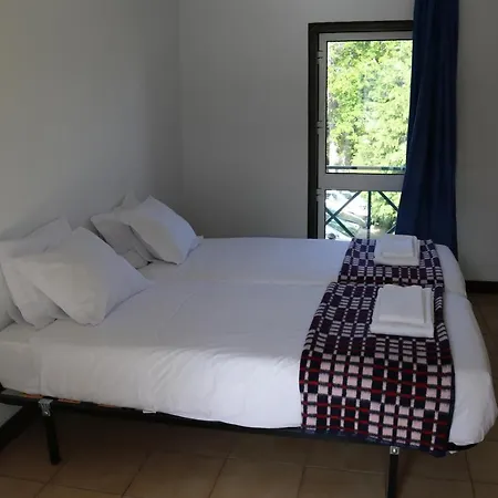 Hostal Hi - De Juventude *