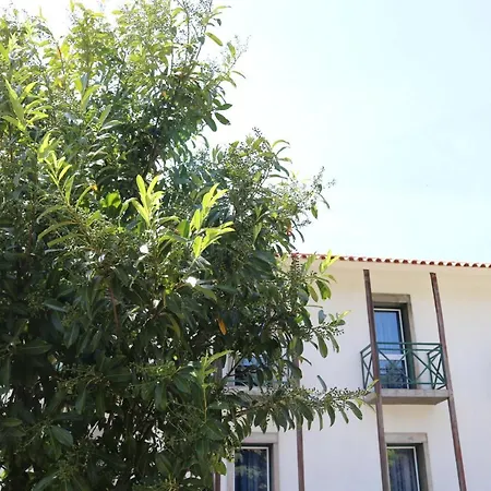 Hostal Hi - De Juventude