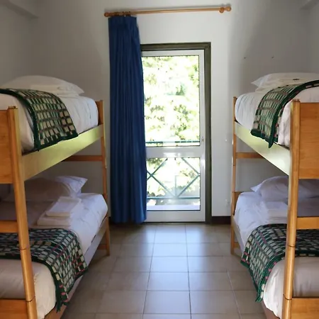 Hostal Hi - De Juventude Guarda