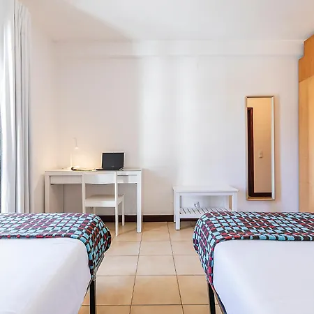 Hostel Hi - De Juventude