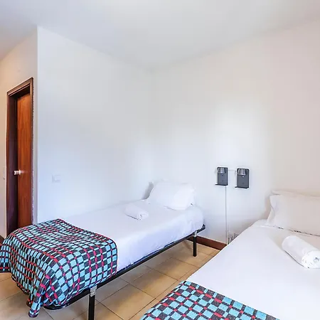 Hi - De Juventude Hostal Guarda