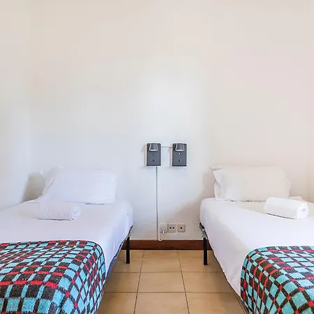 Hostel Hi - De Juventude