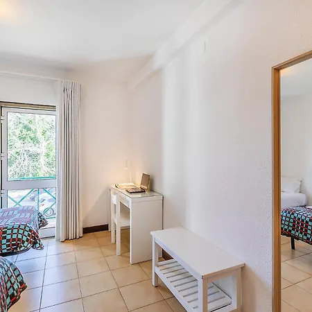 Hostal Hi - De Juventude