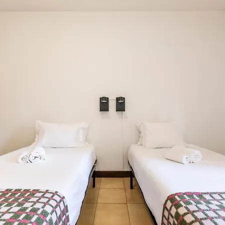 Hi - De Juventude Hostel