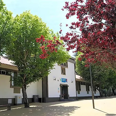 Hostel Hi - De Juventude