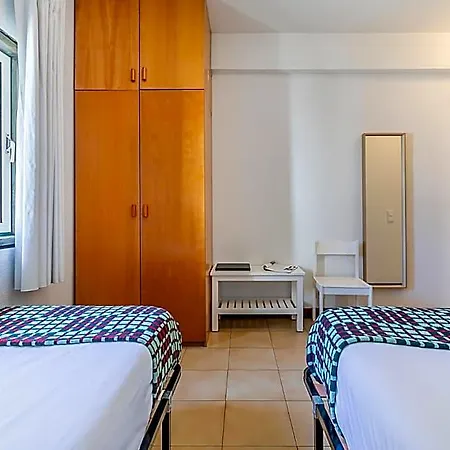 Hostel Hi - De Juventude *