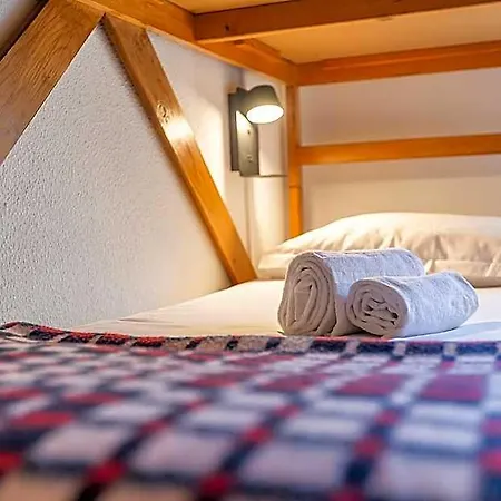 Hostel Hi - De Juventude Γκουάρντα
