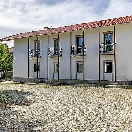 Hostel Hi - De Juventude Γκουάρντα