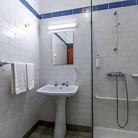 Hi - De Juventude Hostel