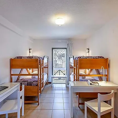 Hi - De Juventude Hostel