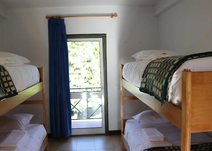 Hostel Hi - De Juventude *