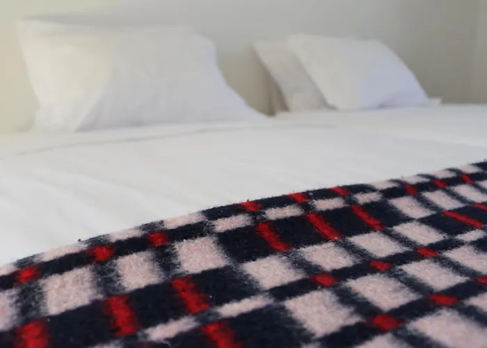 Hi - De Juventude Hostel