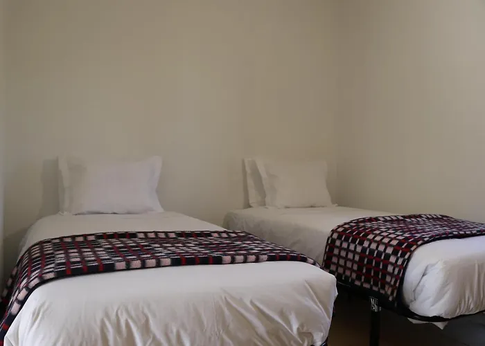 Hostel Hi - De Juventude Guarda