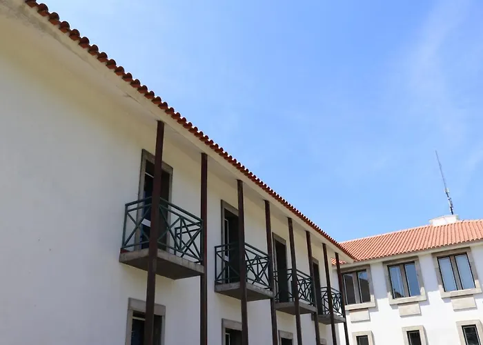 Hi - De Juventude Hostel Guarda