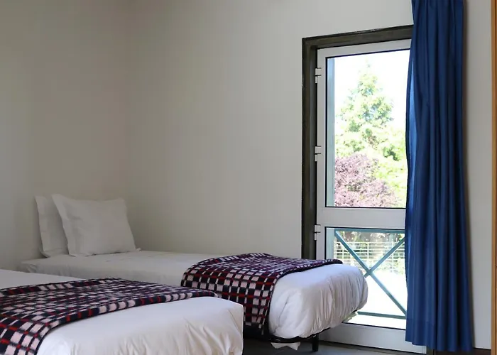 Hi - De Juventude Hostel