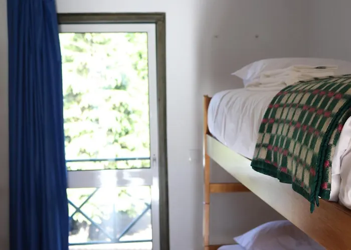 Hi - De Juventude Hostel Guarda