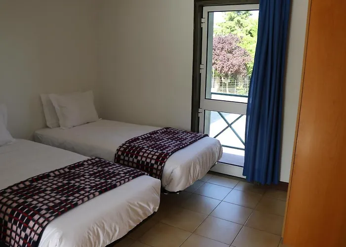 Hostel Hi - De Juventude *