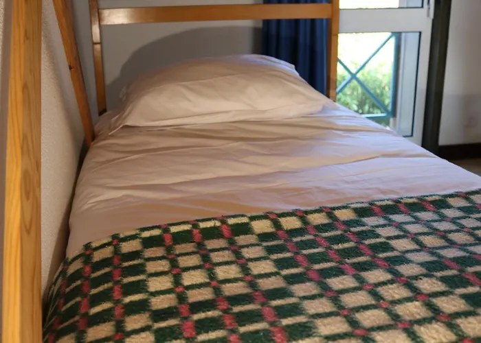 Hostel Hi - De Juventude Guarda