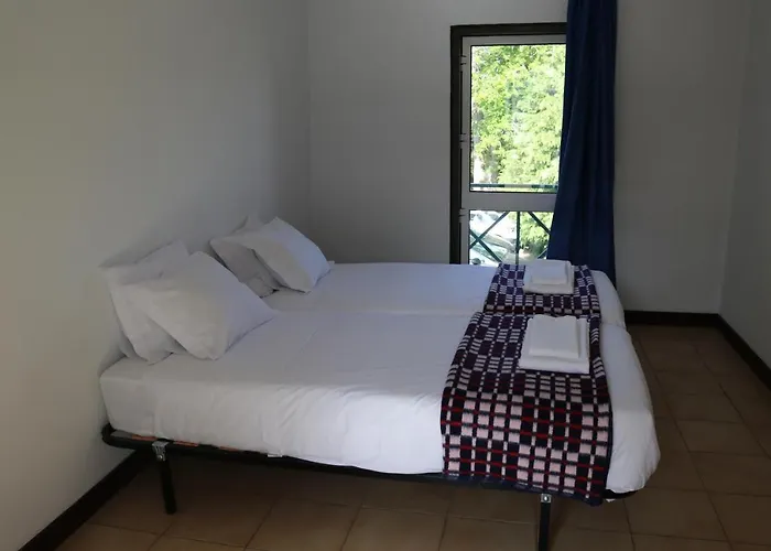 Hostel Hi - De Juventude *