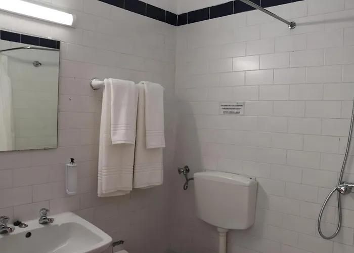 Hostel Hi - De Juventude *