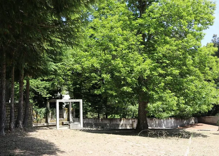 Hi - De Juventude Hostel *