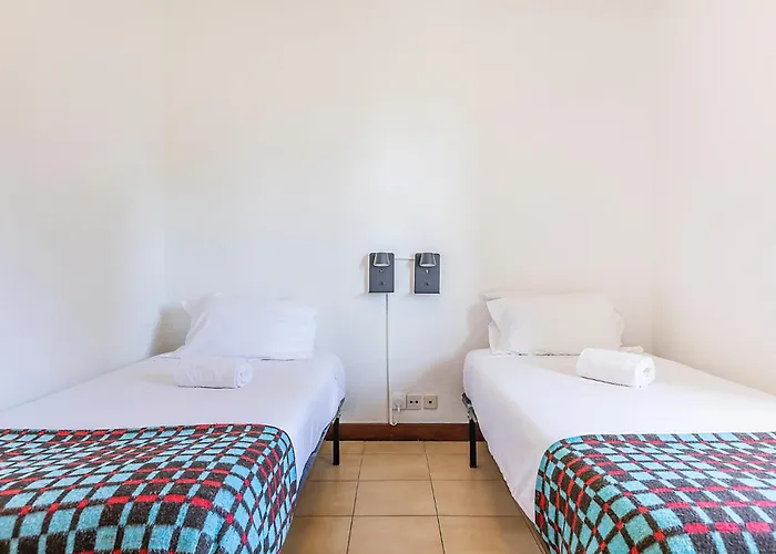 Hostel Hi - De Juventude