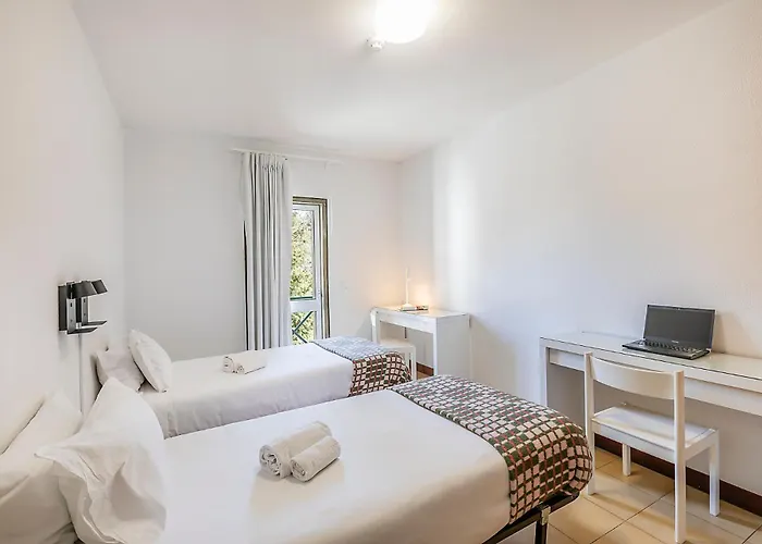 Hi - De Juventude Hostel