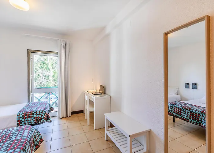 Hostal Hi - De Juventude