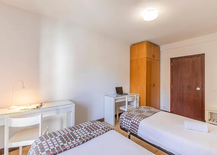 Hi - De Juventude Hostel