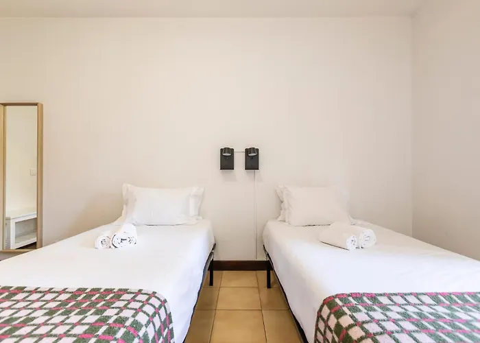 Hi - De Juventude Hostel