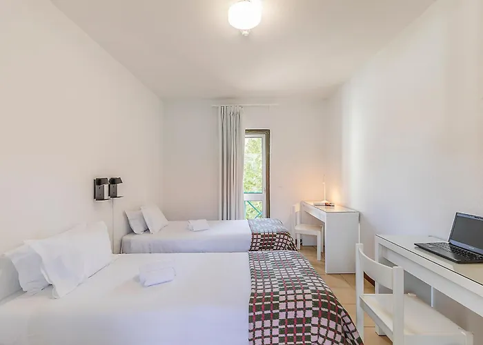 Hostal Hi - De Juventude Guarda