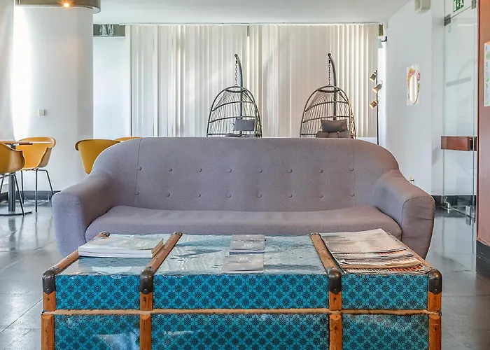 Hi - De Juventude Guarda