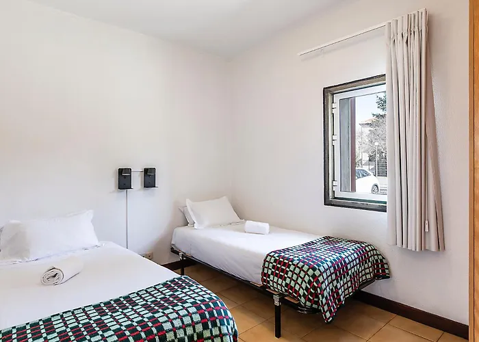 Hostel Hi - De Juventude *