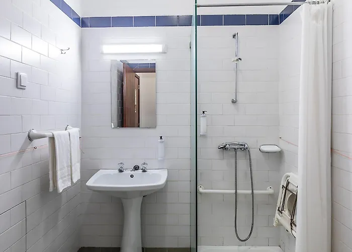 Hi - De Juventude Hostel