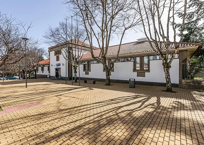 Hostel Hi - De Juventude Guarda