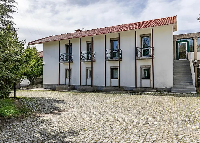 Hi - De Juventude Hostel *